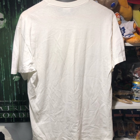 Vintage Humor Tee - Picture 2 of 4